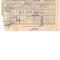 294 Document vechi-10oct1946-Bon de vanzare-Casa Padurilor Statului -Scoala Primara comuna Perisoru(Ianca), jud.Braila-a fost indosariat prin coasere