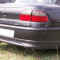 Vand prelungire bara spate Opel Omega B sedan