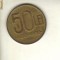 bnk mnd Romania 50 lei 1993