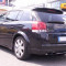 Prelungire spoiler bara spate Irmscher Opel Signum