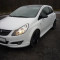 Prelungire bara fata Opel Corsa D OPC line 1