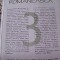 ROSTIREA ROMANEASCA -REVISTA DE CULTURA MARTIE 1995