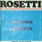 Calatorii si portrete Al .Rosetti