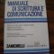 Manuale di Scrittura E Comunicazione - Francesco Bruni