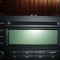 Radio cd WV