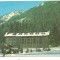 carte postala(ilustrata)-POIANA BRASOV-Hotel Bradul