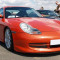 Vand bara fata Porsche 996 986 GT3 look