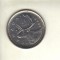 bnk mnd Canada 25 centi 2005