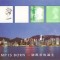 COLITA TIMBRE HONG CONG 1992