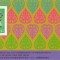 COLITA TIMBRE HONG CONG 1993