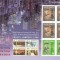 BLOC TIMBRE HONG CONG 1992