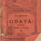 EMIL GARLEANU-ODATA EDITIE 1907