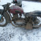 Piese motocicleta IJ, Dnepr, Ural, M72, MZ125