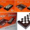 Table - "Backgammon"