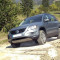 Vand prelungire bara fata off road VW Tiguan