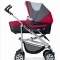 Vand carucior CHICCO TRIO ENJOY adus din ANGLIA landou+sport+scaun auto