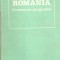 Romania-Prezentare Geografica