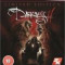 PE COMANDA The Darkness II Limited Edition xbox 360 PS3 SIGILAT