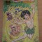 Peter Pan return to Neverland #1 . Adventure Comics