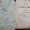 A. W. Grube, Biografie romane, Sibiu, 1876, stampila, limba romana