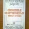 GEORGES ORY - ORIGINILE CRESTINISMULUI - ESEURI CRITICE