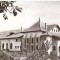 CP 209-73 Breaza -Casa de cultura -RPR -circulata 1966 -starea care se vede, putin prafuita pe spate