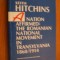 A NATION AFFIRMED: The Romanian National Movement in Transylvania,1860/1914 - Keith Hitchins - Editura Enciclopedica, 1999, 407 p.; lb. engleza