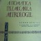 AUTOMATICA TELEMECANICA METROLOGIE -NUMAR SPECIAL CU CLASIFICAREA I.F.A.C
