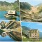 CP 211-13 Muntii Fagaras: Cabana Balea-Lac; Traseul ,,Transfagarasan&quot;; Lacul Avrig; Cabana ,,Cascada&quot; -necirculata -starea care se vede