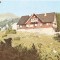 CP 211-29 Sinaia -Cabana Bradet -necirculata -starea care se vede