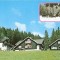 CP 211-61 Busteni -cabana Poiana Izvoarelor -necirculata -starea care se vede, semi indoita la un colt