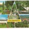 carte postala(ilusrata)-OLANESTI-