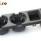 Numai 165 ron - suport de pahare si monede pentru BMW E46 seria 3 1998-2005