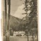 carte postala(ilusrata)-TUSNAD-Strandul
