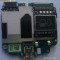 Placa de baza HTC Touch Diamond P3702