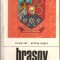 (C930) BRASOV GUIDE TOURISTIQUE DE SILVIU POP SI STEFAN PRINCZ, 1974