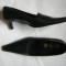 pantofi dama/femei,din piele naturala ,noi,marca JSG ,Italia ,nr 40,