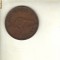 bnk mnd Australia 1 penny 1942 , cangur
