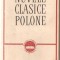 (C959) NUVELE CLASICE POLONEZE, EDITURA PENTRU LITERATURA UNIVERSALA, BUCURESTI, 1963, IN ROMANASTE DE ACAD. CEZAR PETRESCU, LINTA, PETRICA SI ZAICIK