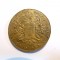 moneda M THERESIA D G, R IMP HU BO REG 1780