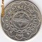 Moneda Filipine 5 Piso 1997 - KM#272 BU (perfect necirculata)
