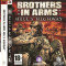 JOC PS3 BROTHERS IN ARMS HELL&#039;s HIGHWAY ORIGINAL ZONA 2 / STOC REAL / by DARK WADDER