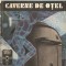 (C929) CAVERNE DE OTEL DE ISAC ASIMOV, EDITURA UNIVERS, BUCURESTI, 1992, IN ROMANESTE DE RUXANDRA TODIRAS