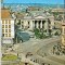 CP 212-36 Oradea -Piata Republicii -circulata 1973 -starea care se vede