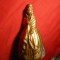 Statueta Bronz - Femeie