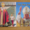 MSS - SET MONEDE PAPA JOHN PAUL II - ANUL 2004 - VATICAN