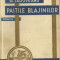 M.Sadoveanu / PASTILE BLAJINILOR - roman, editie 1935