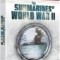 The Submarines of the WW II DVD 4 disc box set