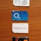 Vand microsim (micro sim) din: ORANGE UK, T-MOBILE UK, VODAFONE UK pentru activare iphone