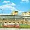 CP 212-72 Constanta -Mozaicul -marca fixa - circulata 1970 -starea care se vede